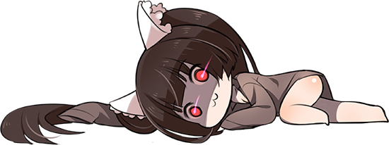 M娘